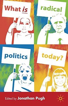 portada What is Radical Politics Today? 
