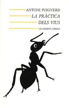 portada La PràCtica Dels Vius (en Catalá)