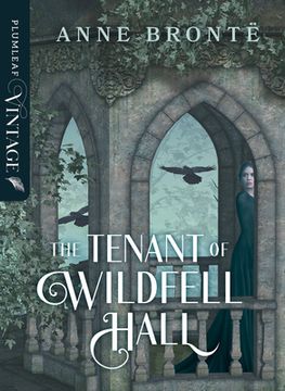portada The Tenant of Windfell Hall (en Inglés)