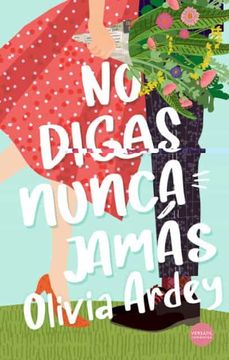 portada No Digas Nunca Jamás (Romántica) (in Spanish)
