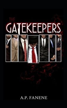 portada The Gatekeepers (en Inglés)