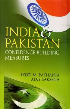 portada India Pakistan Confidence Building Measures