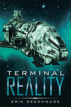 portada Terminal Reality (en Inglés)