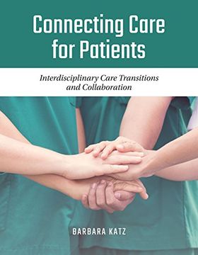 portada Connecting Care for Patients (en Inglés)