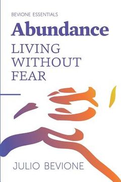 portada Abundance: Living without fear