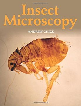 portada Insect Microscopy