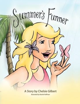 portada Summer's Funner (in English)