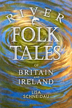 portada River Folk Tales of Britain and Ireland (in English)