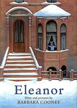 portada Eleanor (Picture Puffin Books) (en Inglés)