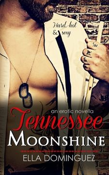 portada Tennessee Moonshine (en Inglés)