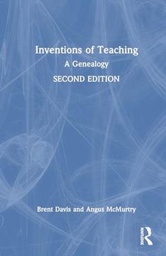 portada Inventions of Teaching: A Genealogy (in English)