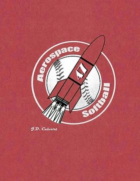 portada Aerospace Softball 47 (in English)