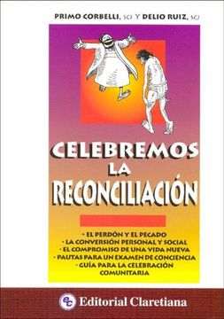 portada Celebremos La Reconciliación