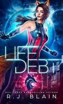 portada Life-Debt (en Inglés)
