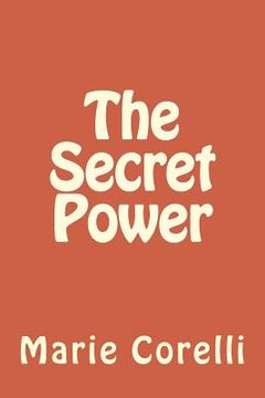 portada The Secret Power (in English)