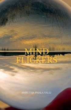 portada Mind Flickers: Stories to Relax Our Mind (in English)