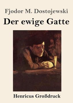 portada Der Ewige Gatte (Großdruck)