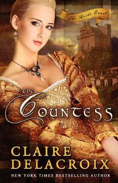 portada the countess (en Inglés)