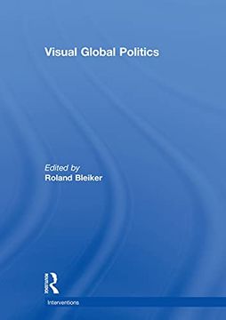 portada Visual Global Politics (Interventions) (en Inglés)