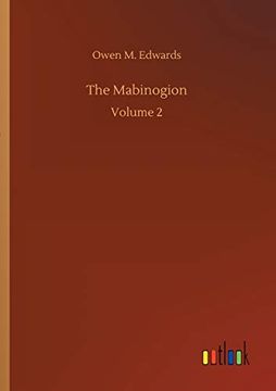 portada The Mabinogion