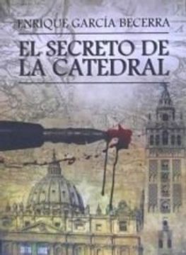 portada El secreto de la catedral