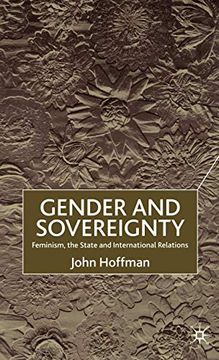 portada Gender and Sovereignty (en Inglés)