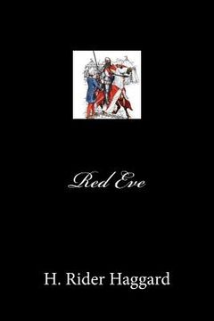 portada Red Eve