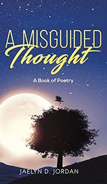 portada Misguided Thought (in English)