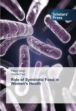 portada Role of Symbiotic Food in Women's Health