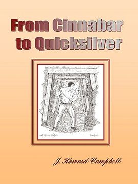 portada from cinnabar to quicksilver (in English)