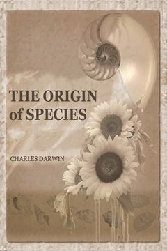 portada The Origin of Species: 150th Anniversary Edition (en Inglés)