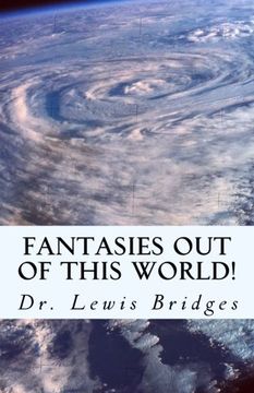 portada Fantasies out of this world!: “Lewis’s Mysterious Imaginary World”