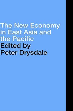 portada the new economy in east asia and the pacific (en Inglés)