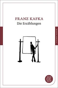 portada Die Erzählungen (Fischer Klassik) (en Alemán)