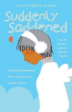 portada suddenly saddened (in English)