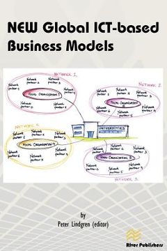 portada new global ict-based business models (en Inglés)