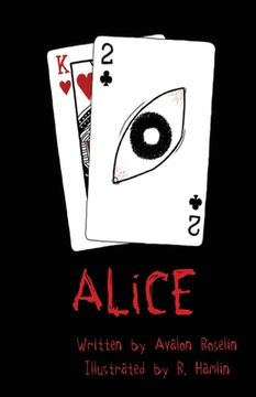 portada Alice 