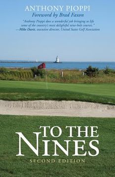 portada To The Nines (in English)