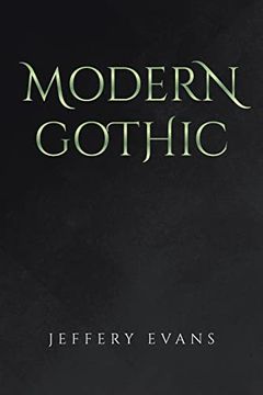 portada Modern Gothic 