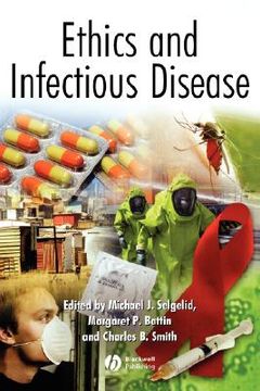 portada ethics and infectious disease