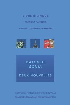 portada Mathilde - Sonia (in French)