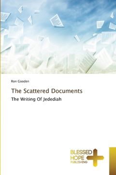 portada The Scattered Documents (en Inglés)