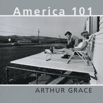 portada America 101 (en Inglés)