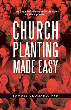 portada Church Planting Made Easy 