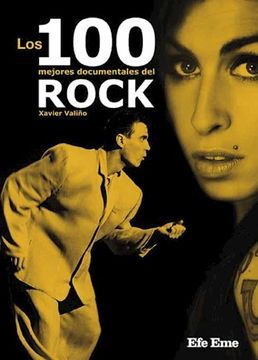 portada Los 100 Mejores Documentales del Rock: 17 (Buenas Vibraciones)