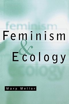portada Feminism and Ecology (en Inglés)