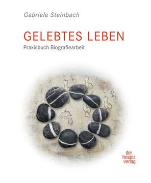 portada Gelebtes Leben (en Alemán)