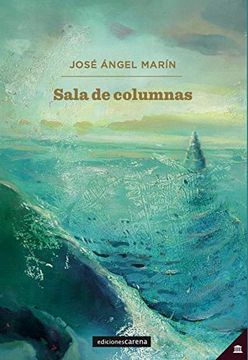 portada Sala de Columnas (in Spanish)