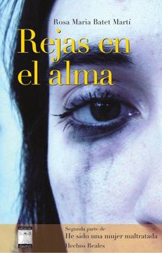 portada Rejas en el Alma (in Spanish)