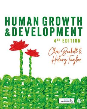 portada Human Growth and Development (in English)